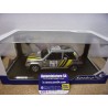 1989 Renault Supercinq GT Turbo 5 n°17 Oreille - Thimonier Tour de Corse 1989 S1810005 Solido