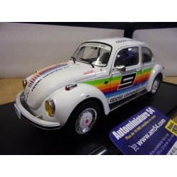 Volkswagen Beetle 1303 1975 Porsche K3 Le Mans Tribute S1800523 Solido