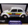 Volkswagen Beetle 1303 1975 Porsche K3 Le Mans Tribute S1800523 Solido
