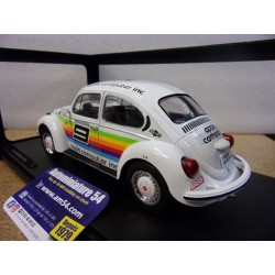 Volkswagen Beetle 1303 1975 Porsche K3 Le Mans Tribute S1800523 Solido