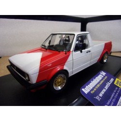 Volkswagen Caddy MK1 Racing...