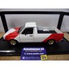 Volkswagen Caddy MK1 Racing Tribute 1982 ( golf pick up ) S1803512 Solido