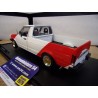 Volkswagen Caddy MK1 Racing Tribute 1982 ( golf pick up ) S1803512 Solido