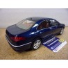 Peugeot 607 3.0 V6 Phase 2 Blue Montebello 2008 OT485 OttoMobile