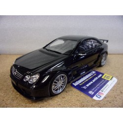 Mercedes Benz CLK DTM AMG...