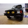 Toyota Hilux SR5 Glossy Black 1985 " Retour vers le futur" Tribute  OT481B OttoMobile