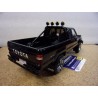 Toyota Hilux SR5 Glossy Black 1985 " Retour vers le futur" Tribute  OT481B OttoMobile