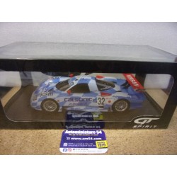 1998 Nissan R390 GT1 n°32...