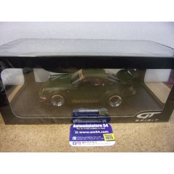 Porsche 911 - 964 RWB...