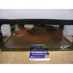 BMW M5 Touring (G90) Fire Red 2025 GT964 GT Spirit