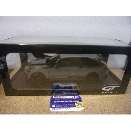 Audi RS6 Avant GT Nardo Grey 2024 GT965 GT Spirit