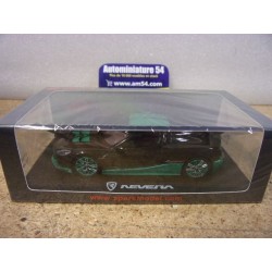 Rimac Nevera Time Attack...