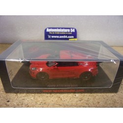 Alpine A110 R70 Red 2025...