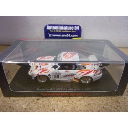 2000 Porsche 911-993 GT2...