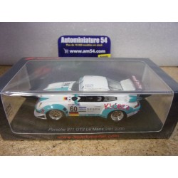 2000 Porsche 911-993 GT2...