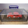 1959 DB HBR 4 n°59 Laffarge - Faucher Le Mans S8346 Spark Model