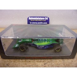 1991 Jordan 191 n°32...