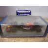 2024 Red Bull Honda RB20 n°1 Max Verstappen 1st winner Brazilian GP S9550 Spark Model