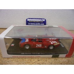 1969 Alfa Roméo T33-2 n°248...