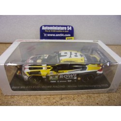 2025 BMW M4 GT3 Evo n°98...