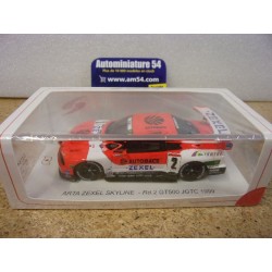 1999 Nissan Arta Zexzl...