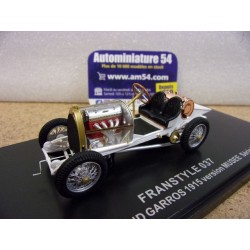 Bugatti Type 21 Roland Garros 1915 " Version Musée " Franstyle037