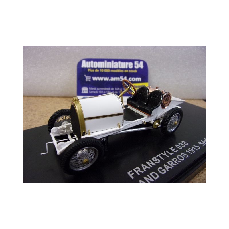 Bugatti Type 21 Roland Garros 1915  Franstyle037