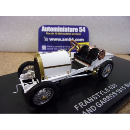 Bugatti Type 21 Roland Garros 1915  Franstyle037