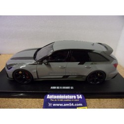 Audi RS6 Avant GT Nardo Grey 2024 GT965 GT Spirit