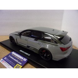 Audi RS6 Avant GT Nardo Grey 2024 GT965 GT Spirit