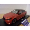 BMW M5 G90 Peable Beach Frozen Orange 2025 GT966 GT Spirit