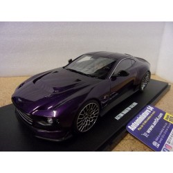Aston Martin Valour Storm...