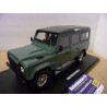 Land Rover Defender Station Wagon Keswick Green 2016 GT527 GT Spirit