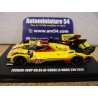 2024 Ferrari 499P AF Corse n°83 Kubica - Shwartzman - Ye Le Mans LS64007LM Look Smart 1/64