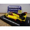 2024 Ferrari 499P AF Corse n°83 Kubica - Shwartzman - Ye Le Mans LS64007LM Look Smart 1/64