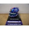 2025 Casque Charles Leclerc Ferrari Miami 1/5 LSHEL014 Spark Model