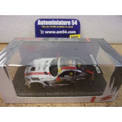 2024 Mercedes AMG GT3 Evo...