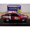 1982 Alfa Roméo GTV6 n°47 Van Hove - Snobeck - Van Mighem 24h Spa SB543 Spark model
