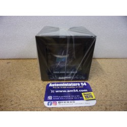 2025 Casque Charles Leclerc Ferrari Miami 1/5 LSHEL014 Spark Model