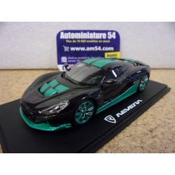 Rimac Nevera Time Attack...