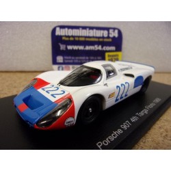 1968 Porsche 907 n°222...