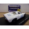 1968 Porsche 907 n°222 Herrmann - Neerspasch 4th Targa Florio SI038 Spark Model