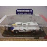 1969 Porsche 907 n°276 Koch - Dechent 6th Targa Florio SI039 Spark Model