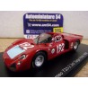1968 Alfa Roméo T33-2 n°192 Bianchi - Casoni 3rd Targa Florio SI034 Spark model