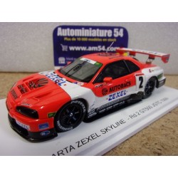 1999 Nissan Arta Zexzl...