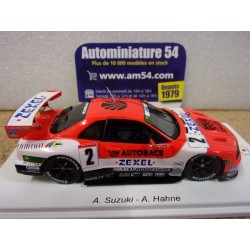 1999 Nissan Arta Zexzl Skyline R34 n°2 Suzuki - Hahne JGTC SJ164 Spark Model