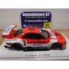1999 Nissan Arta Zexzl Skyline R34 n°2 Suzuki - Hahne JGTC SJ164 Spark Model