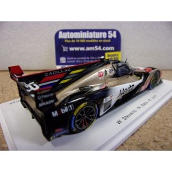 2025 Cadillac V Series R n°12 Stevens - Nato - Lynn Le Mans S9261 Spark Model