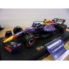 2023 Aston Martin RB 19 n°1 Max Verstappen Las Vegas Driver Champion 18-18003-VL Bburago Racing