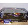 2023 Aston Martin RB 19 n°1 Max Verstappen Las Vegas Driver Champion 18-18003-VL Bburago Racing